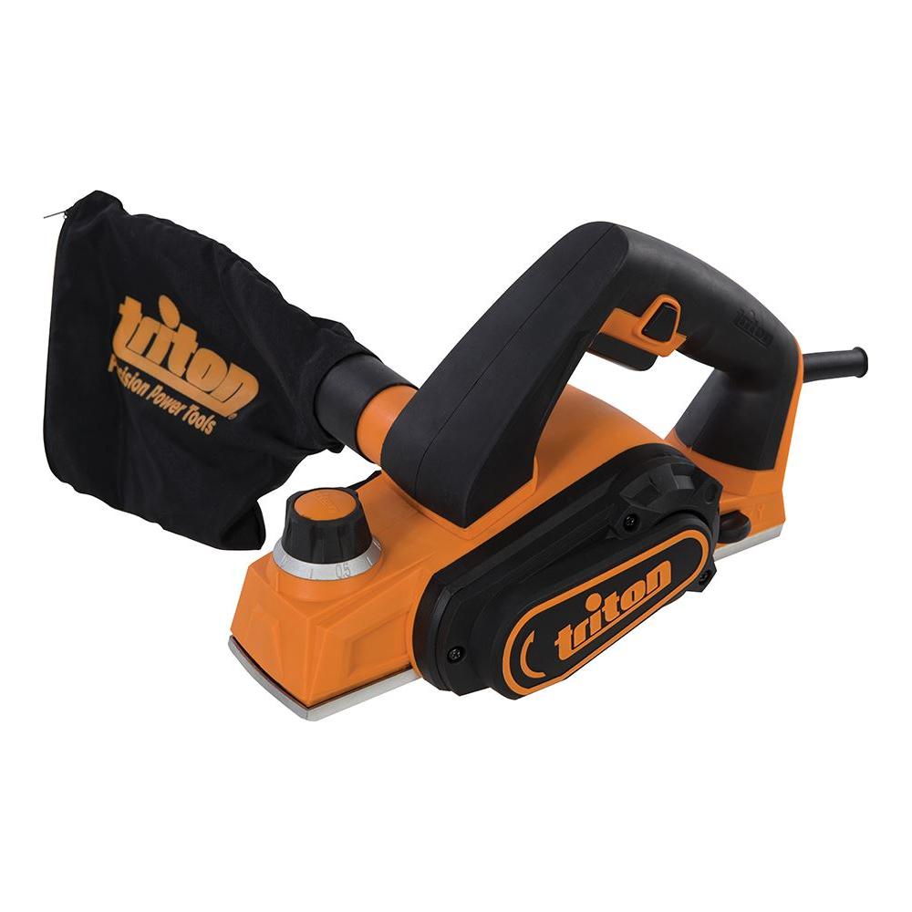 Triton 450W Mini Planer 60mm TMNPL