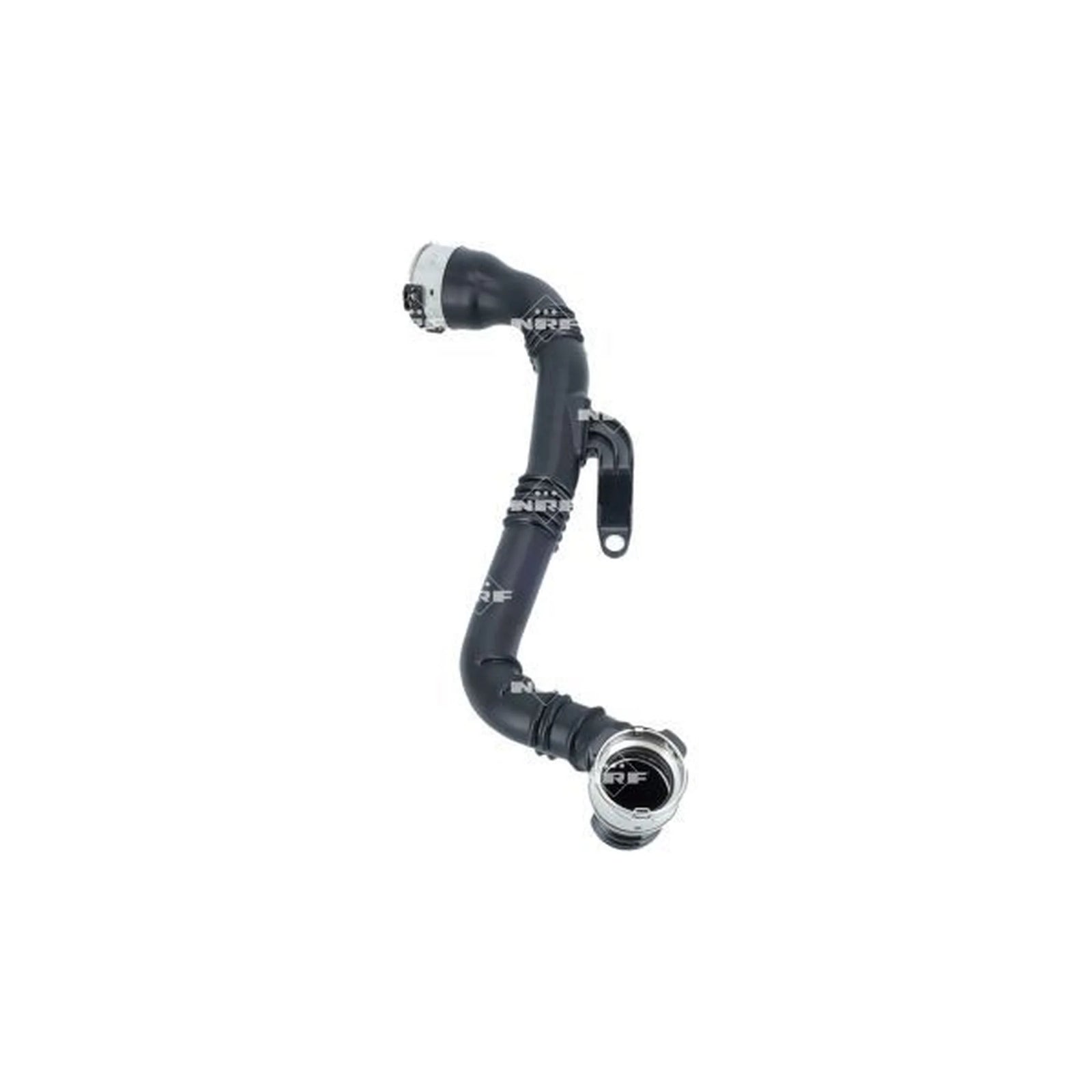 NRF Intercooler Turbo Charge Air Hose 166329