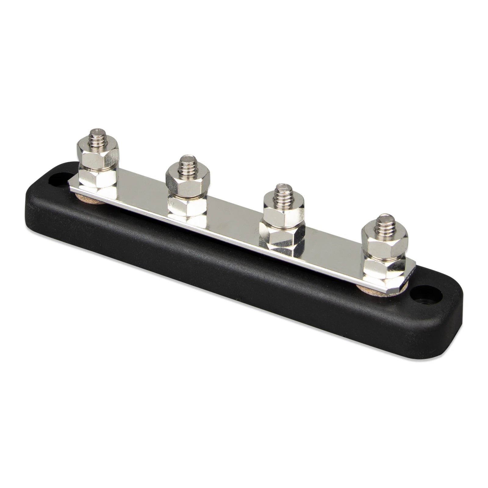 Victron Busbar 250A 6P + Cover - High Current Distribution