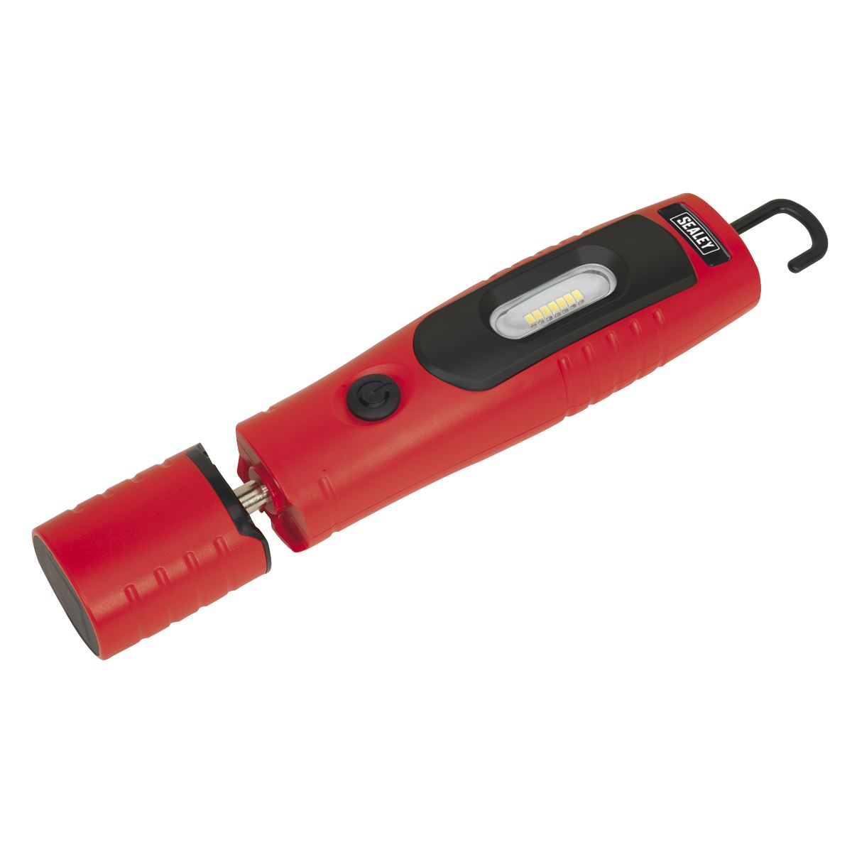 Sealey LED3602 Series Inspection Light Combination Display Pack of 24