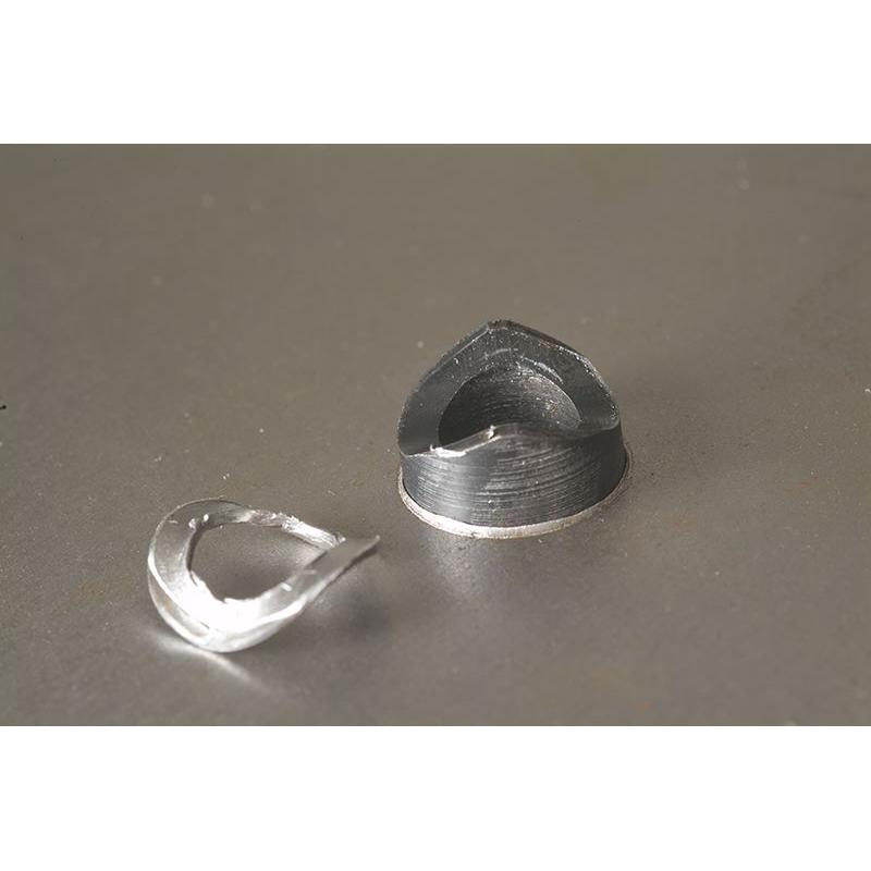 Q.Max Sheet Metal Punch 16mm