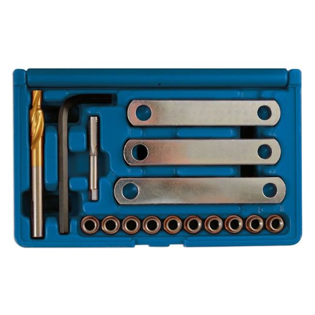 Laser Brake Caliper Guide Thread Repair Kit 5037