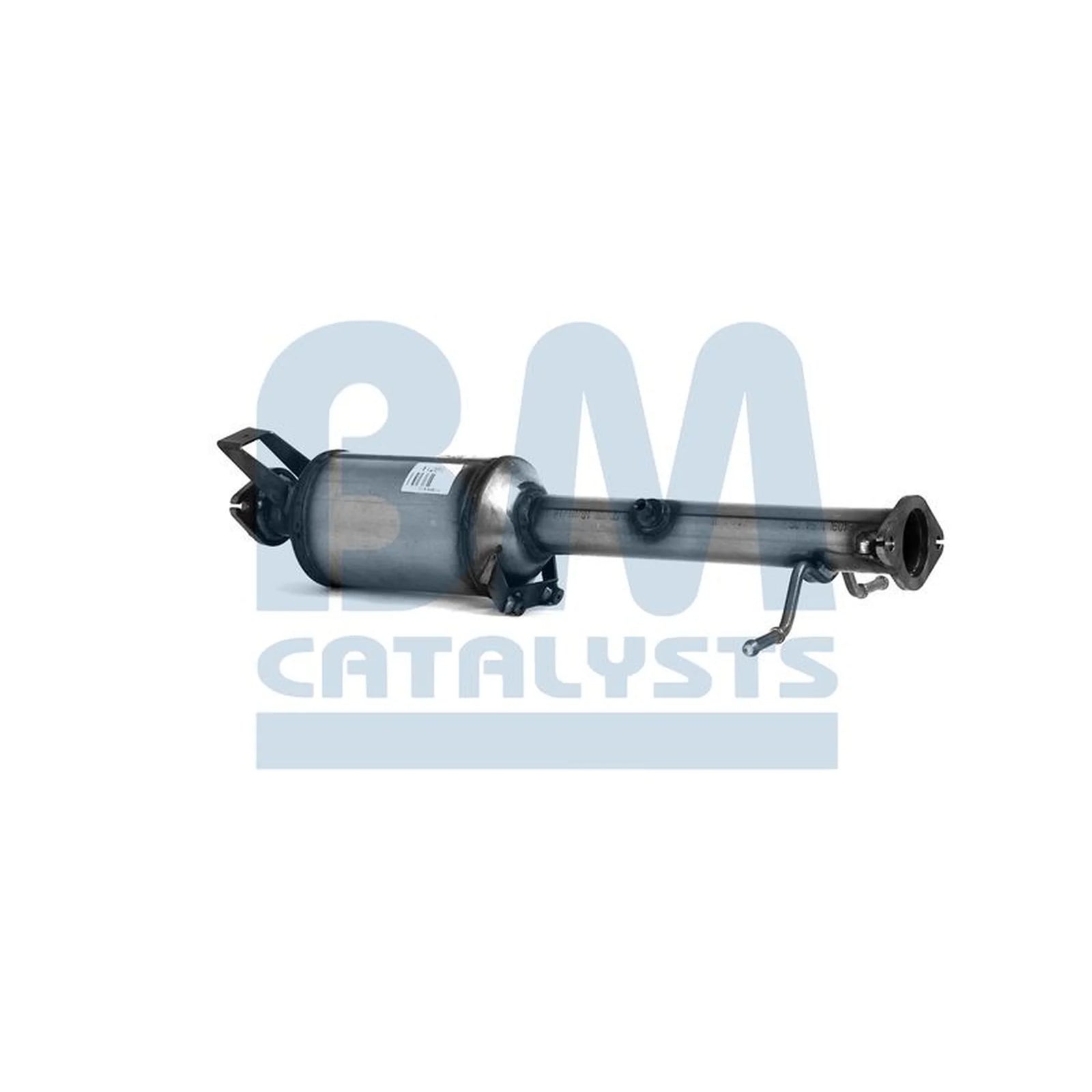 BM Catalysts Dpf BM11268