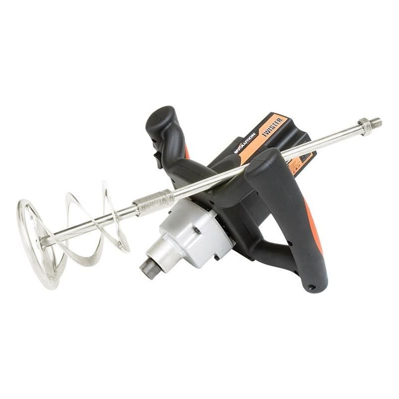 Evolution Twister Mixer Drill 1100W 110V