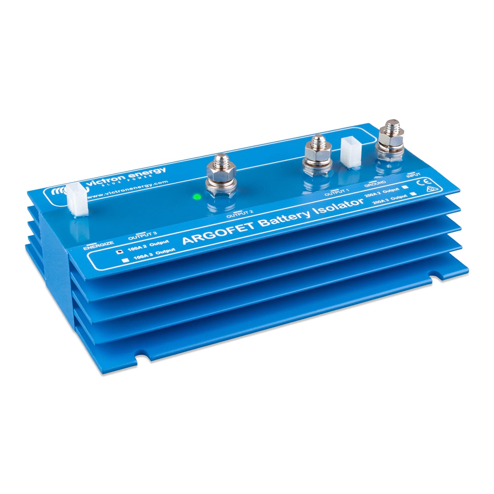 Victron Argofet 200-3 Battery Isolator 200A