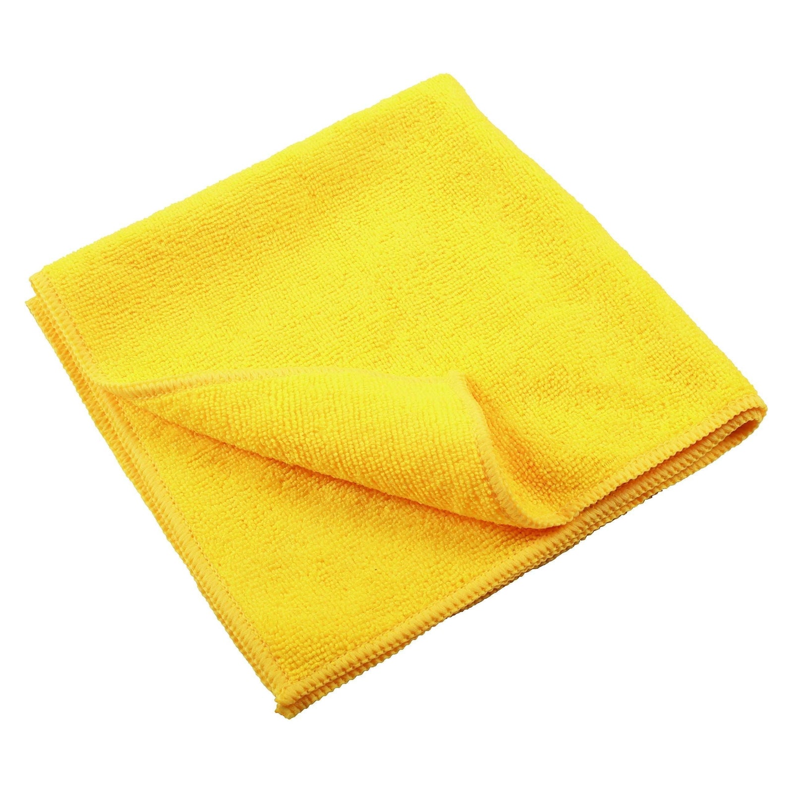 Connect Microfibre Cloths Set 3pc 35354
