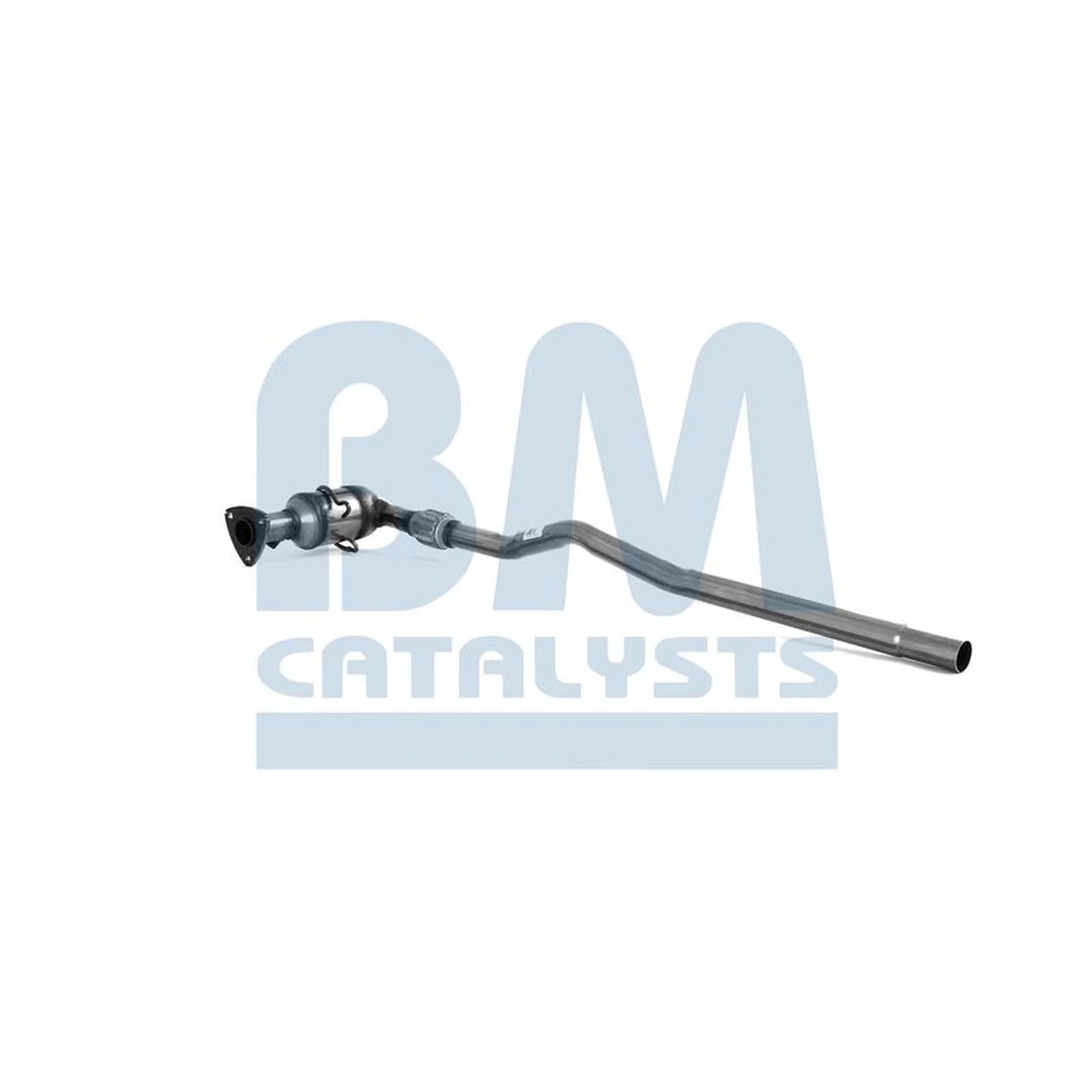 BM Catalysts Homologated Petrol Cat BM90649H
