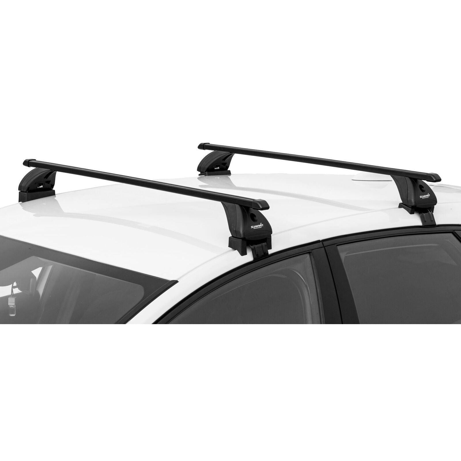 Summit Roof Rack Cross Bars SUP-13320S