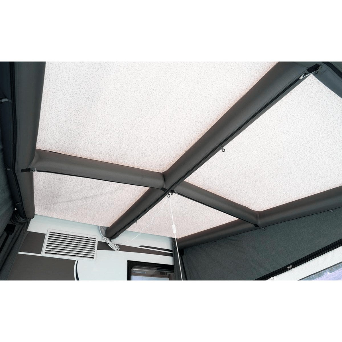 Isabella Ventura AIR Alto 260 Campervan Motorhome Awning