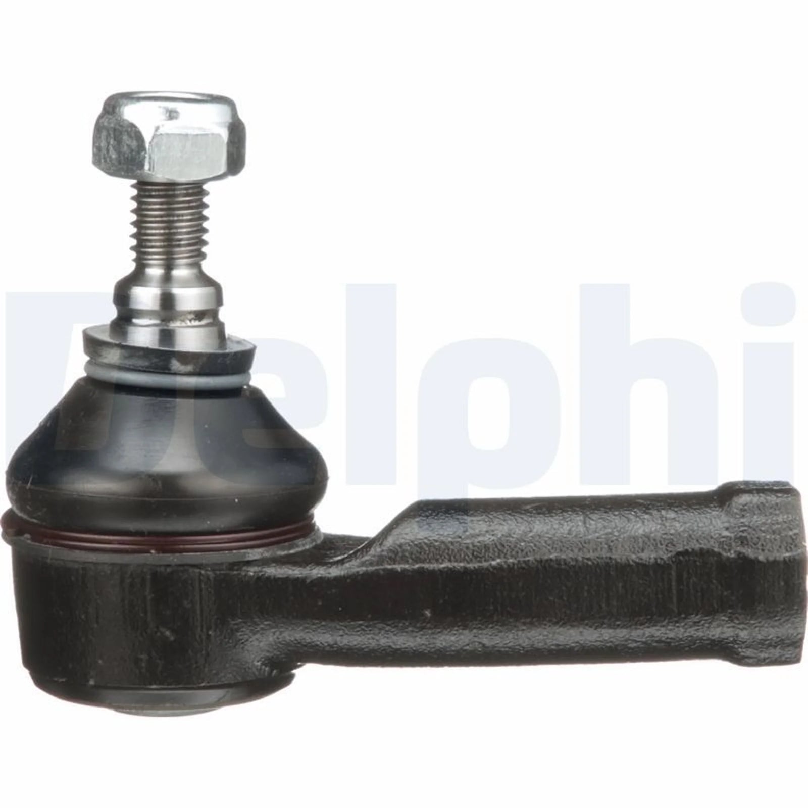 Delphi Steering Tie Rod End Ball Joint Front Right M14x2 TA1675