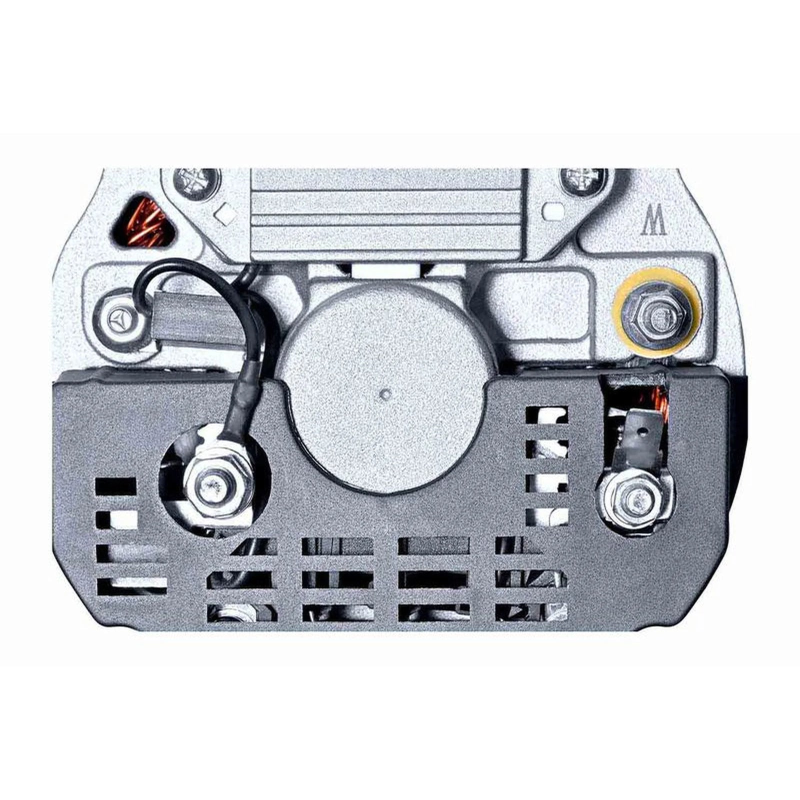 Hella Car Alternator 12V 8EL 015 643-581