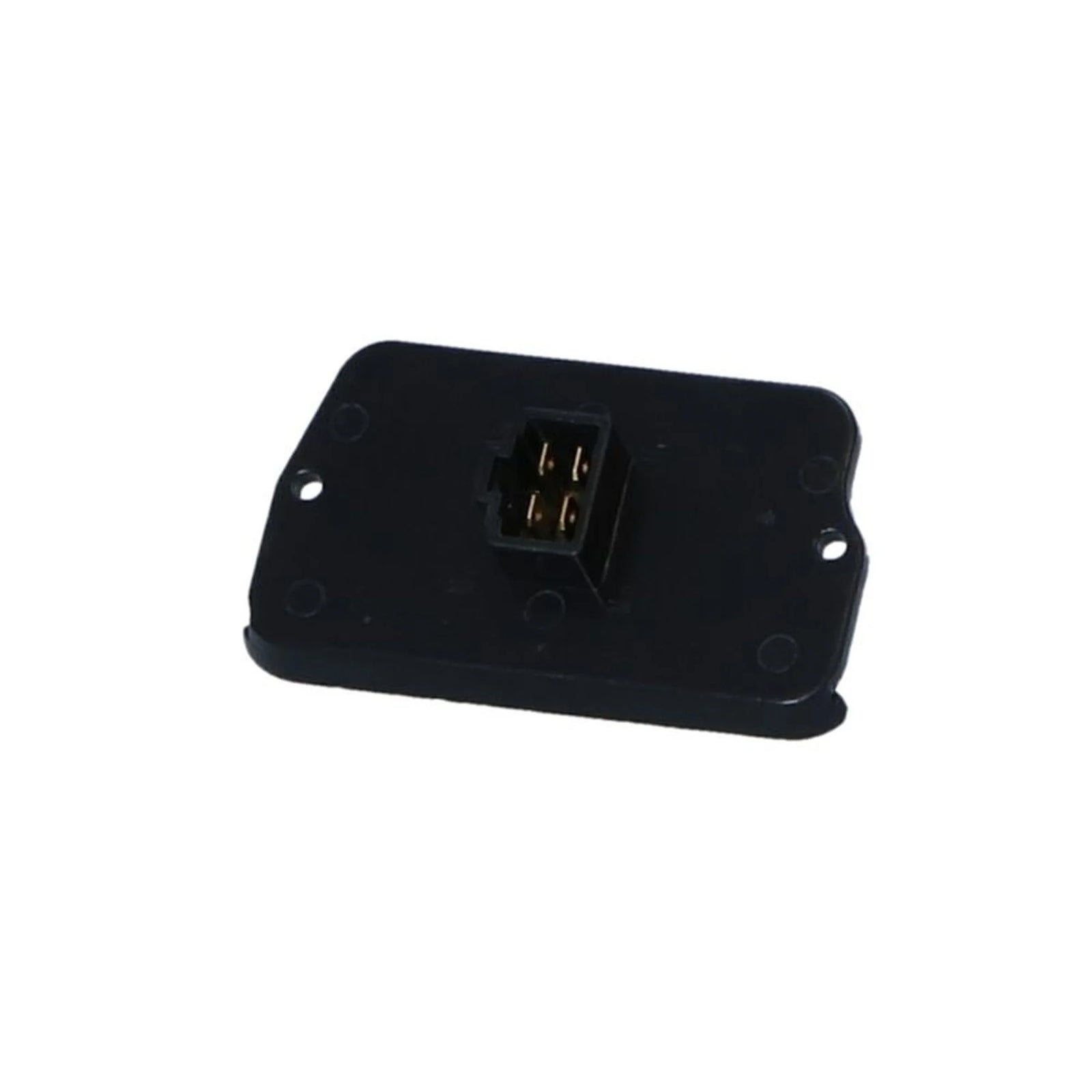 NRF Heater Blower Resistor 342017