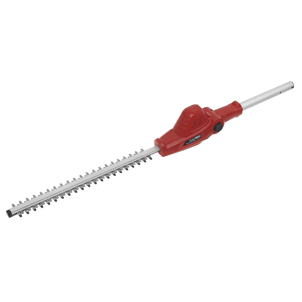 Sealey Telescopic Cordless Hedge Trimmer & Chainsaw Kit 20V SV20 Series 2 Batter