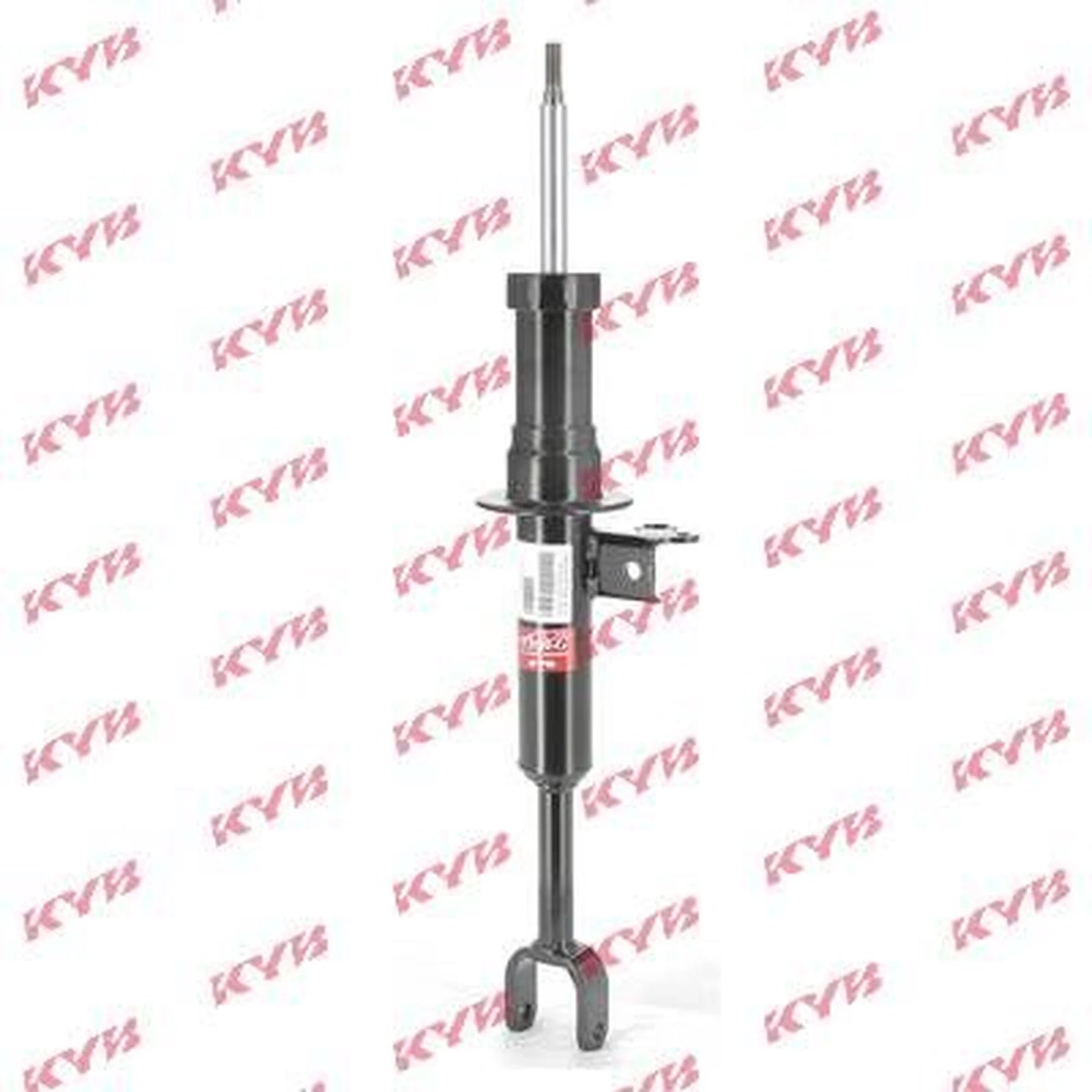 KYB 2 x Front Shock Absorbers fits BMW 5 Gran Turismo 2009-2017