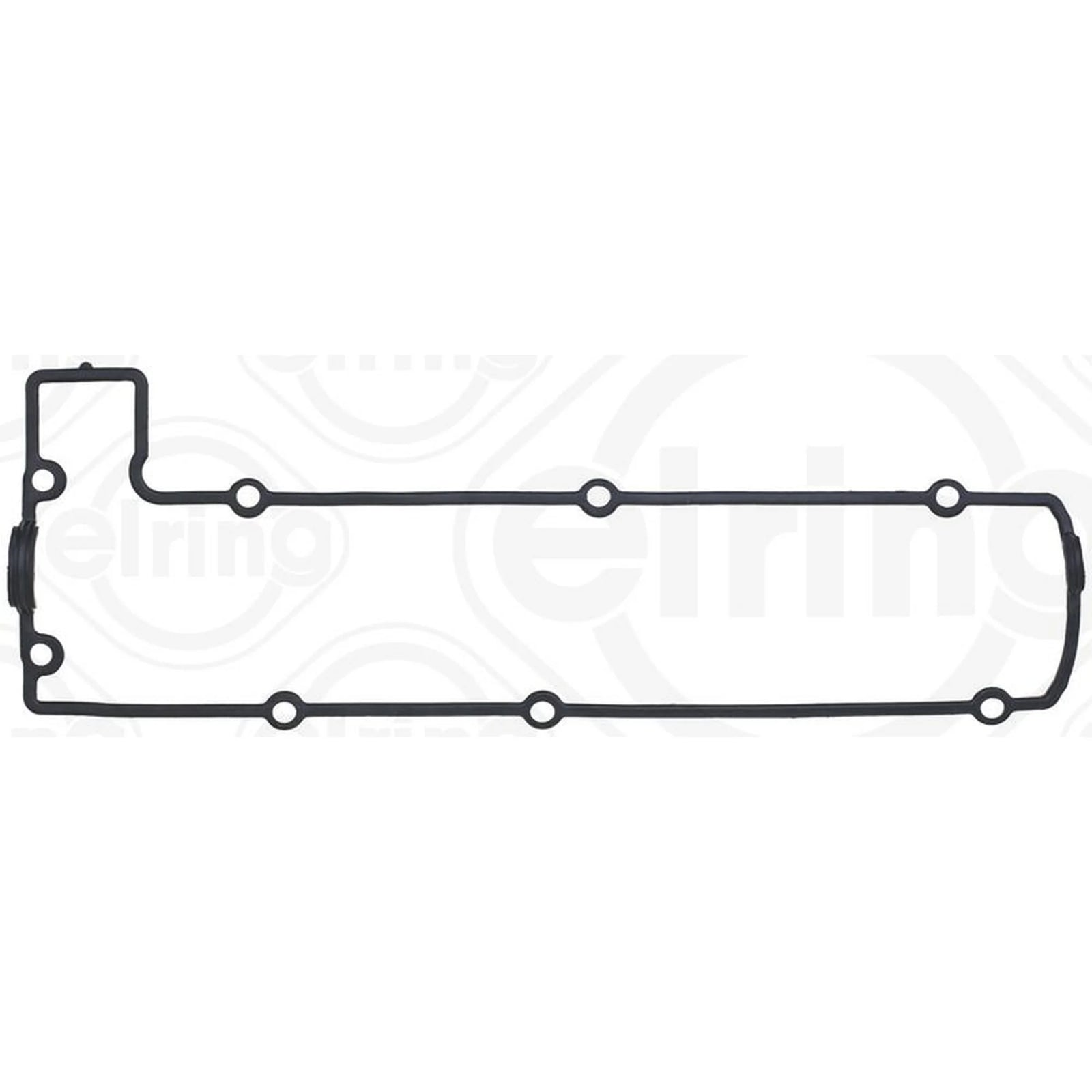 Elring Cylinder Head Cover Gasket 594.407