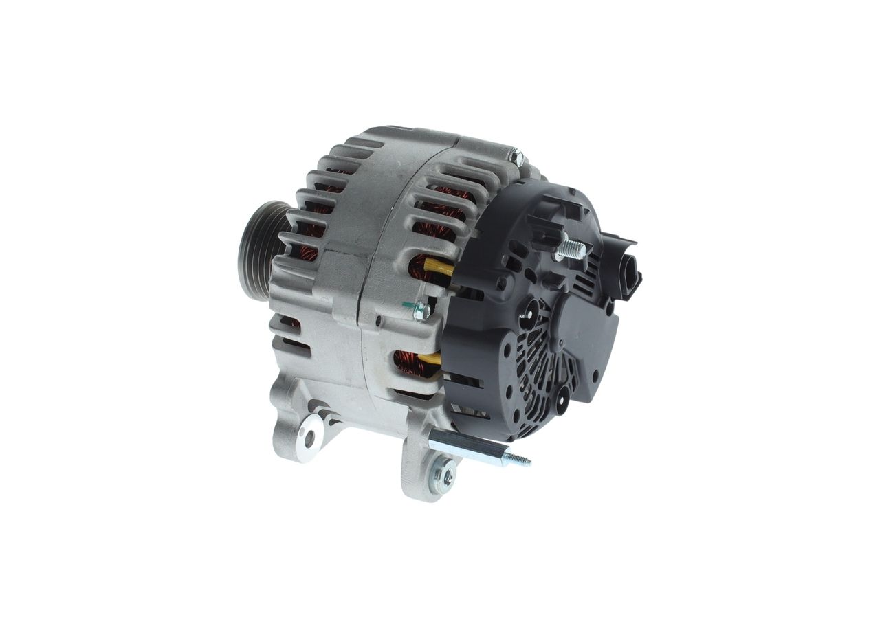 Bosch Car Alternator 12V 1986A00883