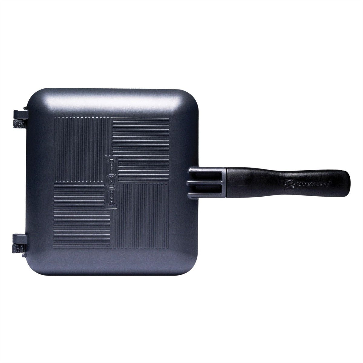 Ridgemonkey Connect Sandwich Toaster XL 10th Anniversary Limited Edition