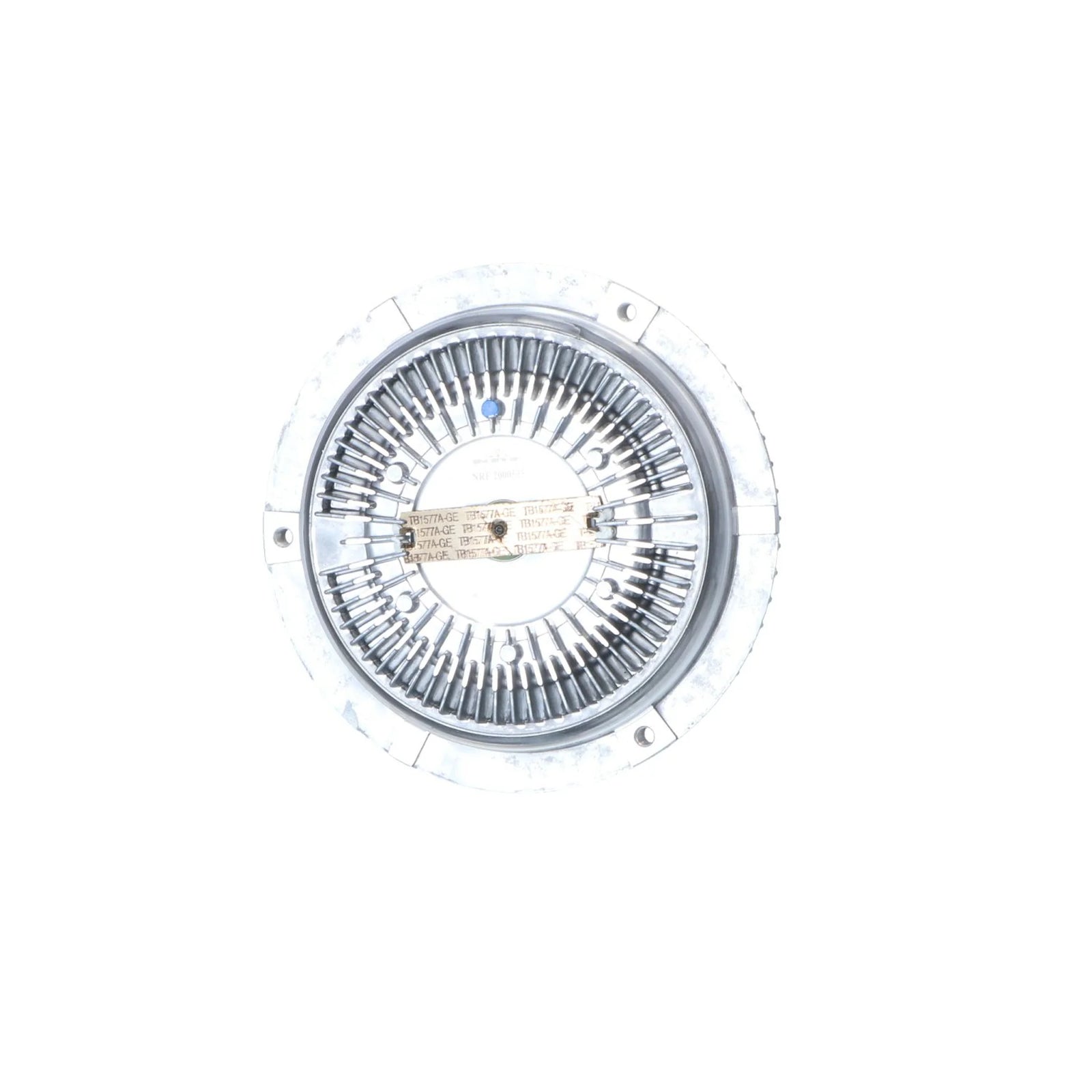 NRF Radiator Fan Clutch 49589