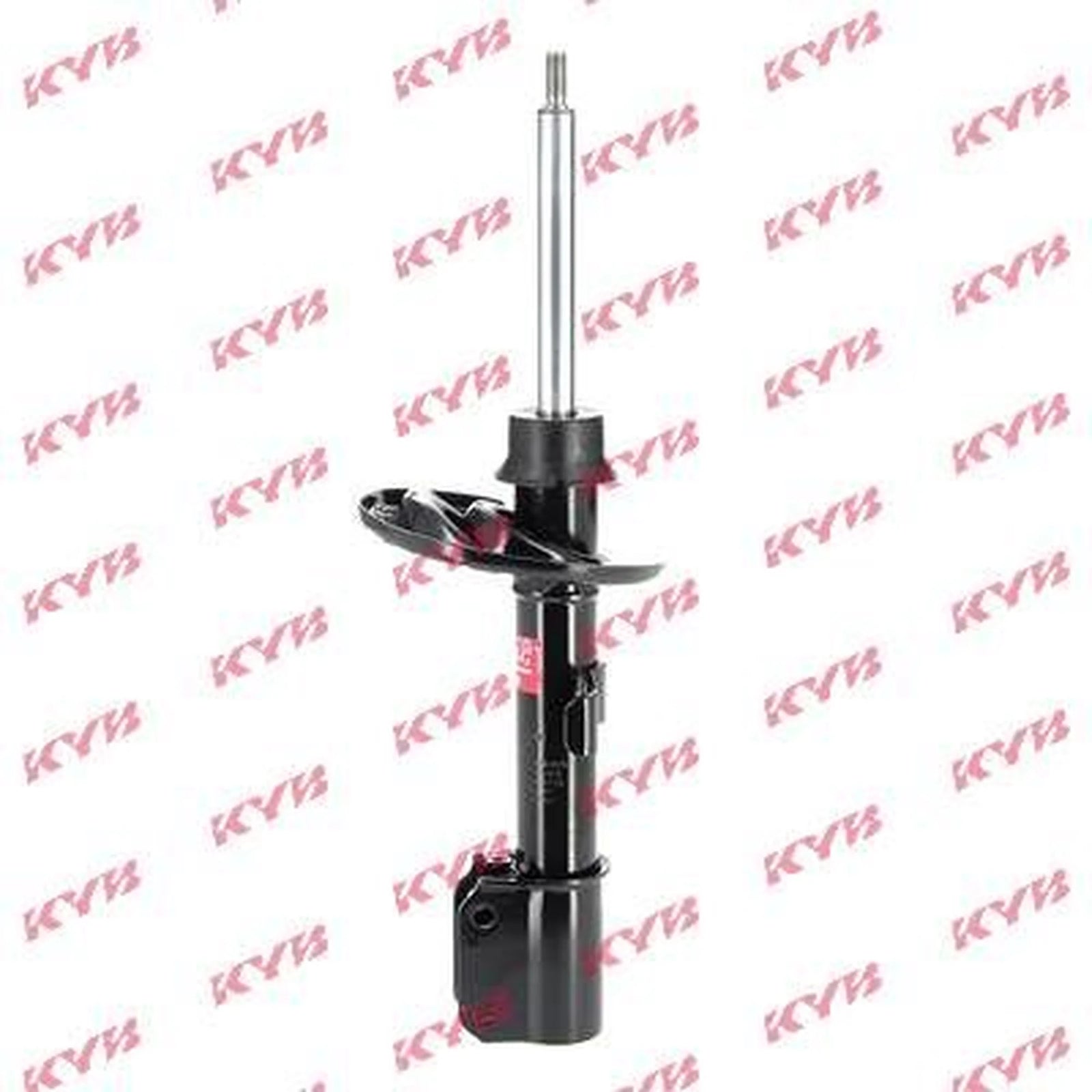 KYB Shock Absorber Damper Strut Front 3338009