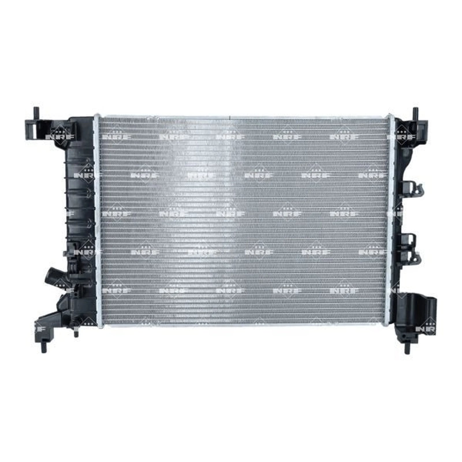 NRF Engine Radiator 58504