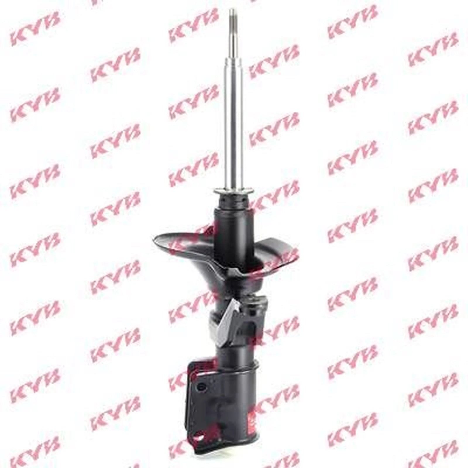 KYB Shock Absorber Damper Strut Front Left 331013
