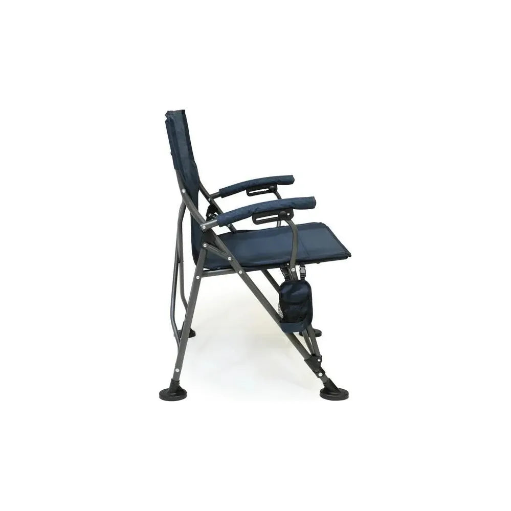 Vango Panama XL Chair XL Granite Grey