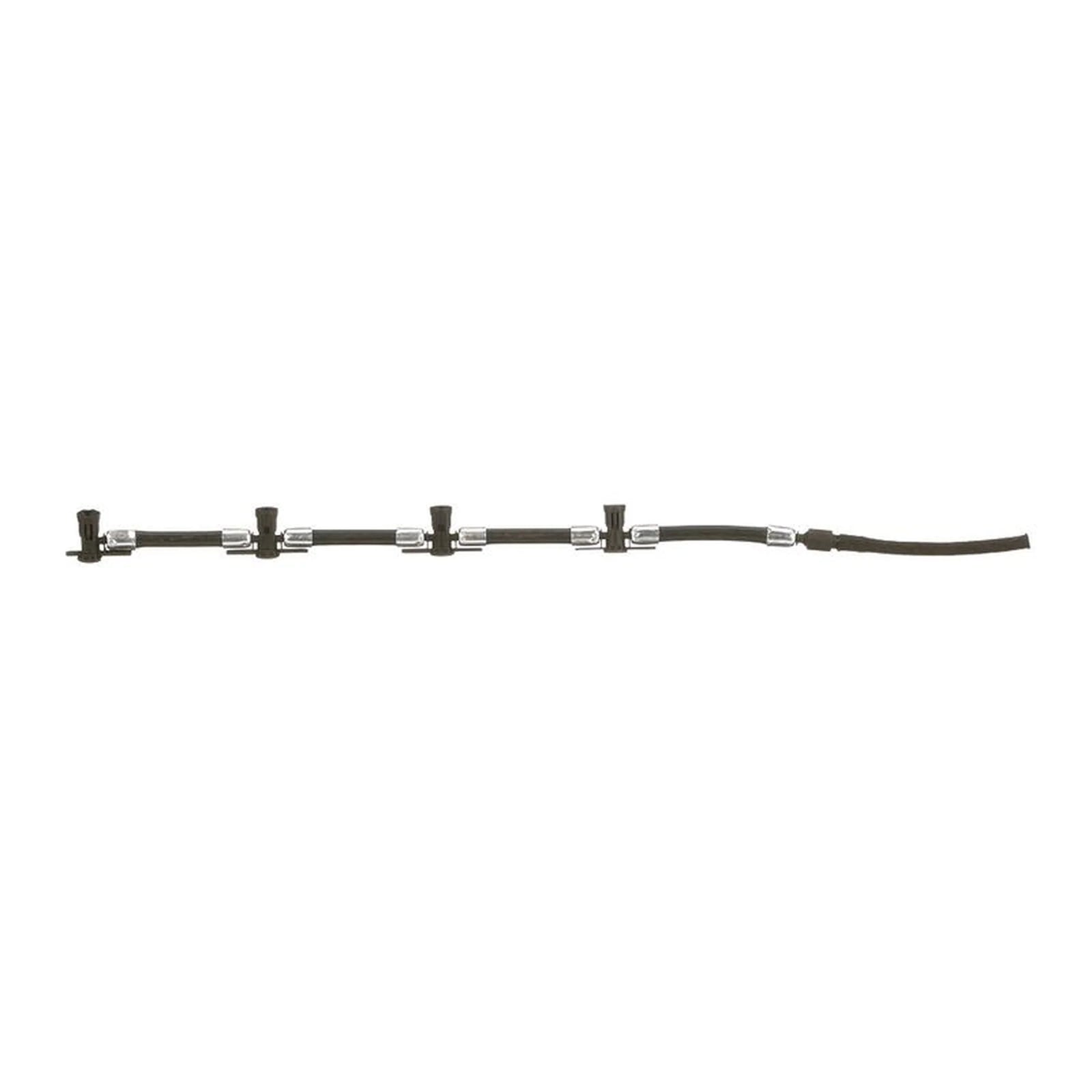 Gates Fuel Overflow Hose Pipe MFL1373