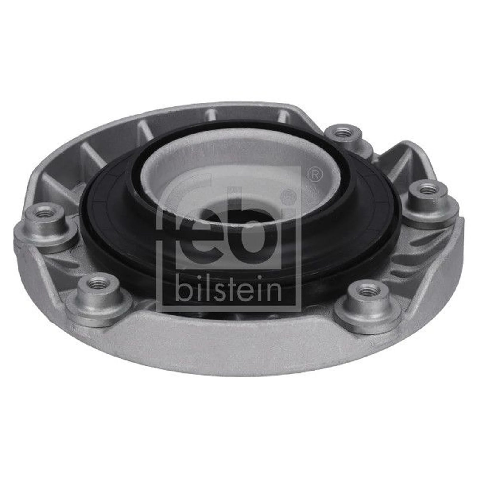 Febi Front Right Repair Kit Suspension Strut Support Mount 104273