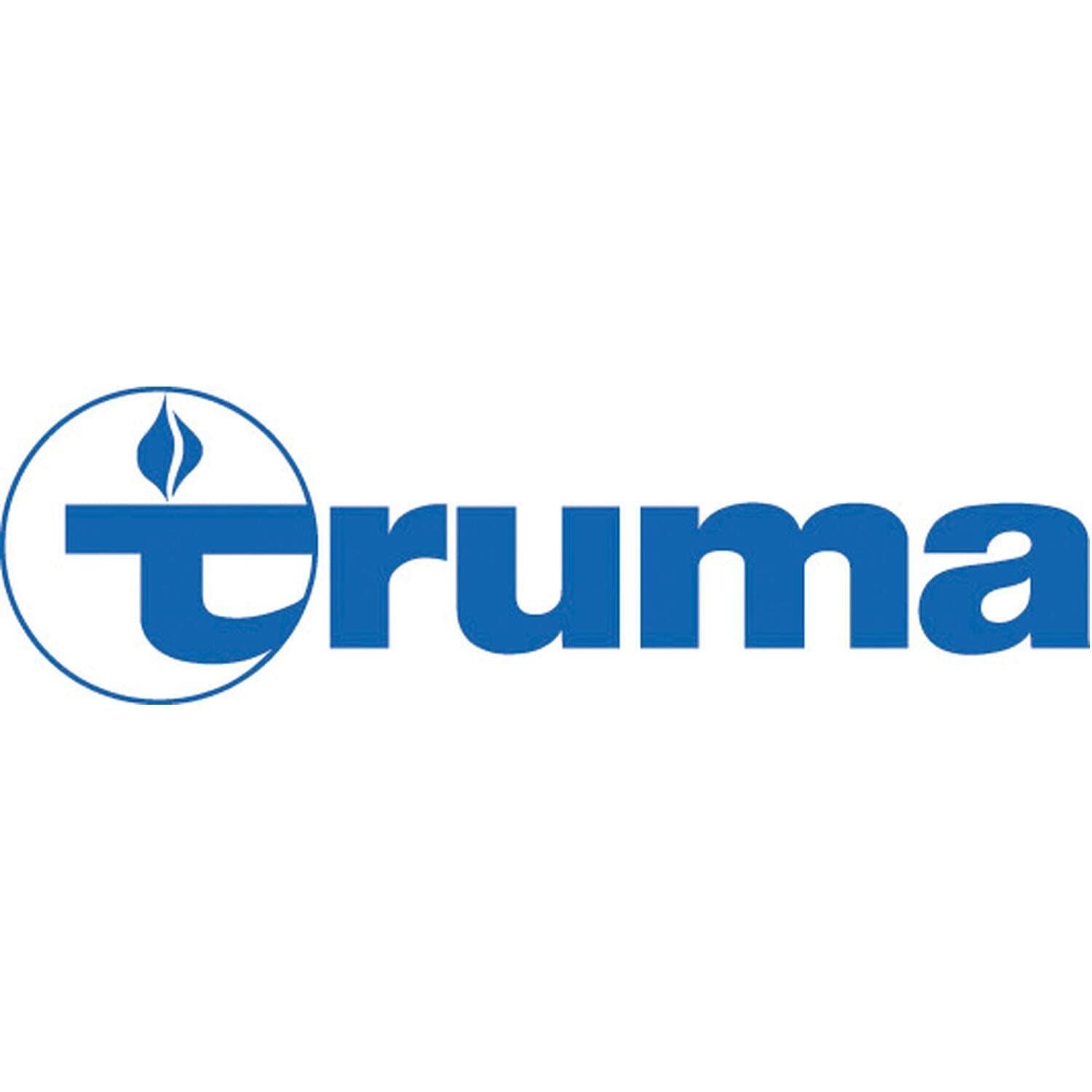 Truma Filter pads (10 pack) 50681-01