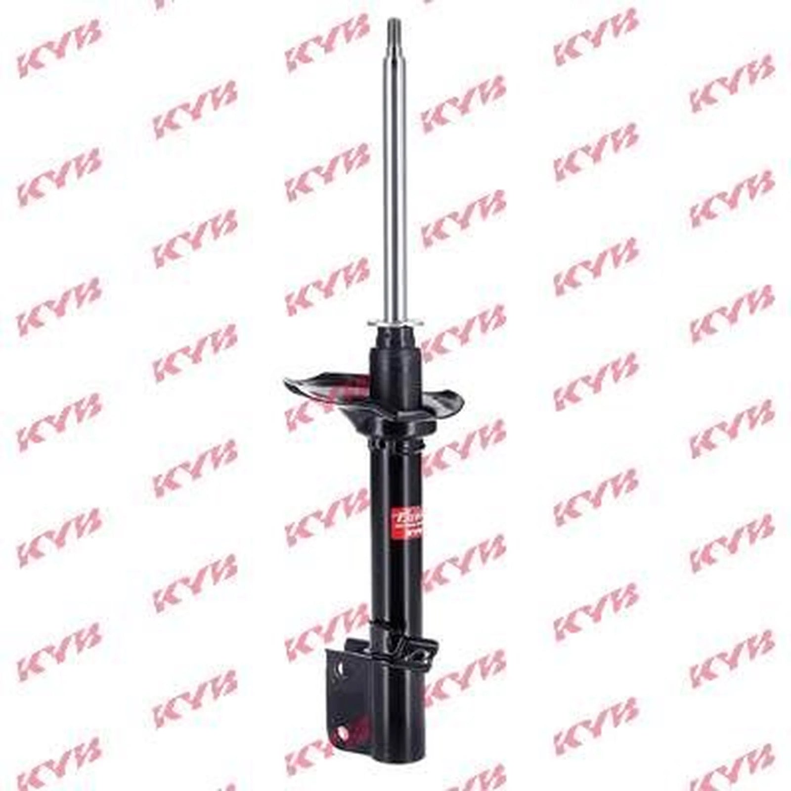 KYB Shock Absorber Damper Strut Rear Right 334164