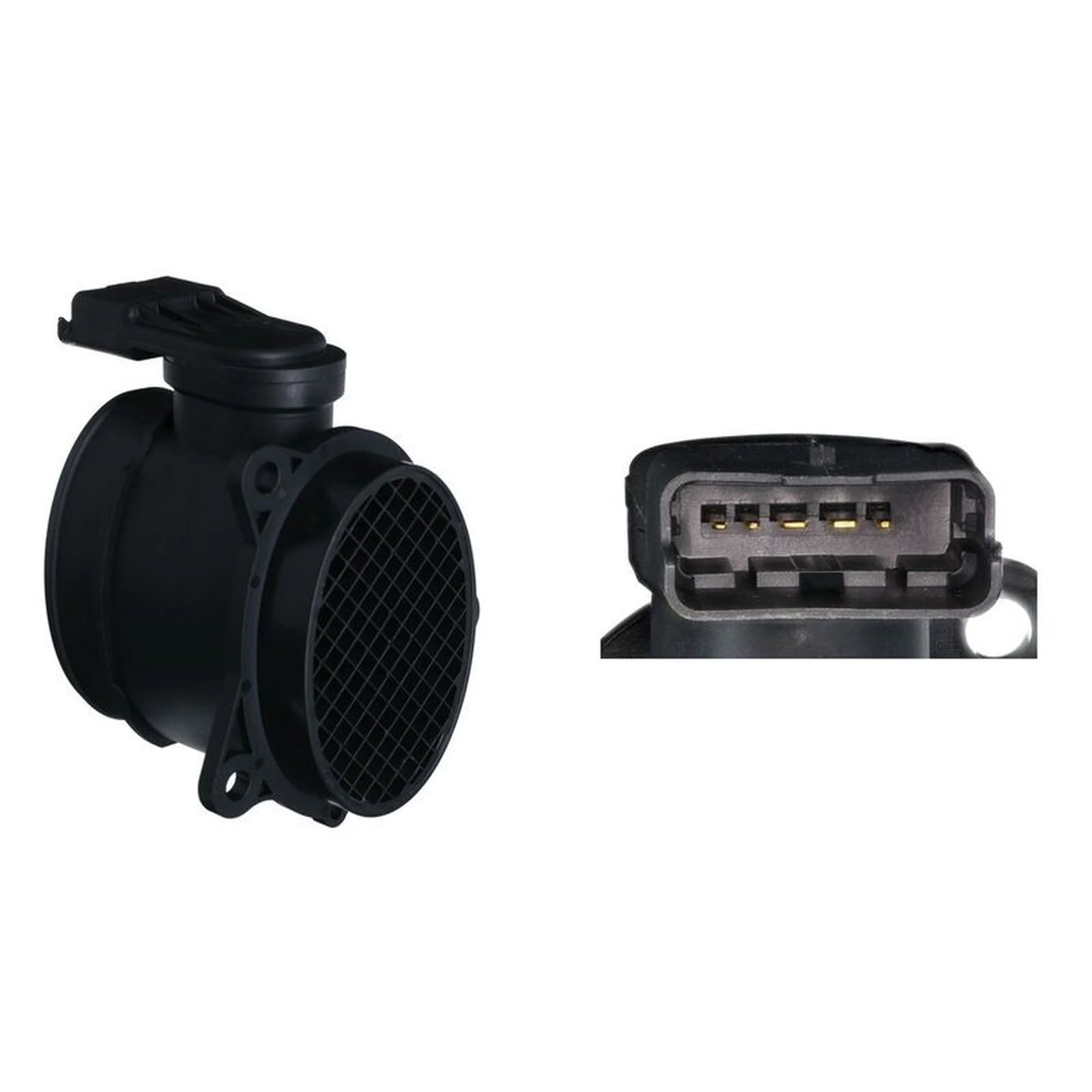Valeo MAF Sensor (Mass Air Flow) 366986