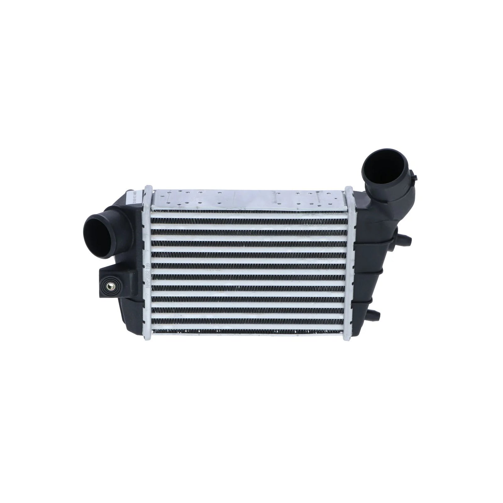 NRF Intercooler (Charge Air Cooler) 30142A