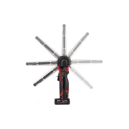 Milwaukee M12FBFL13-0 12V 13mm Band File Bare Unit