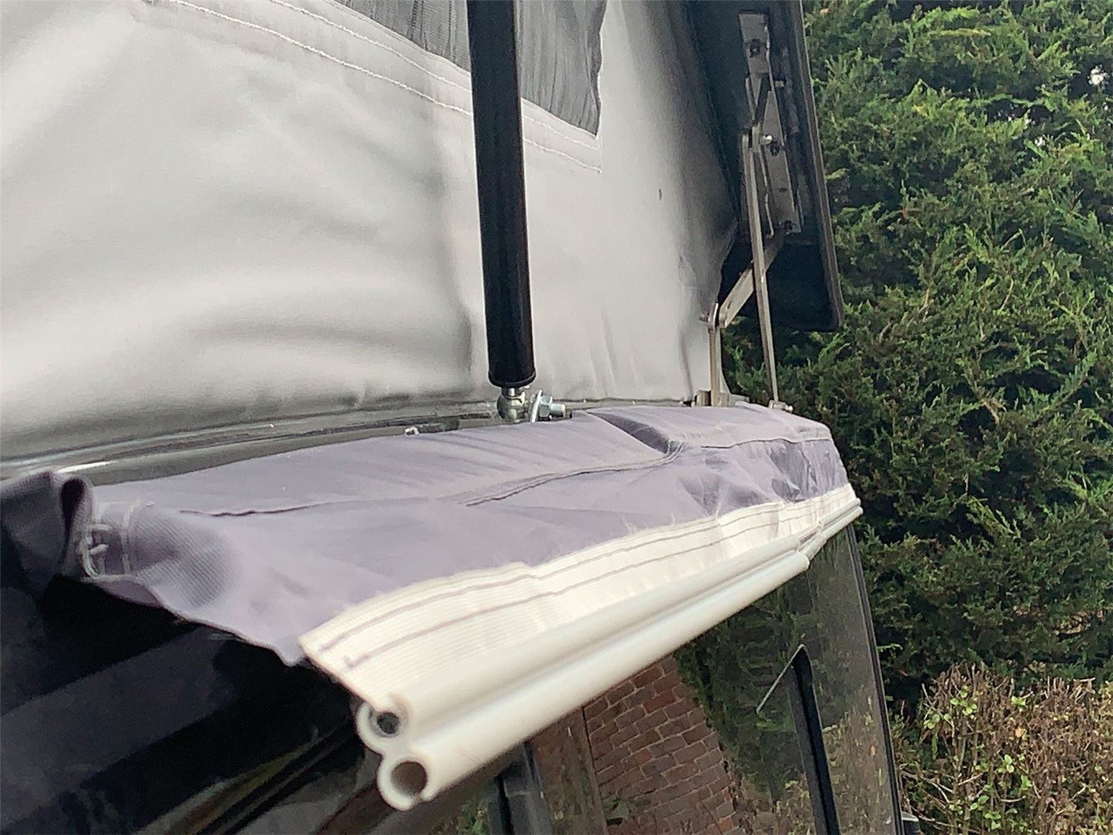 Quest Magnetic Driveaway Kit