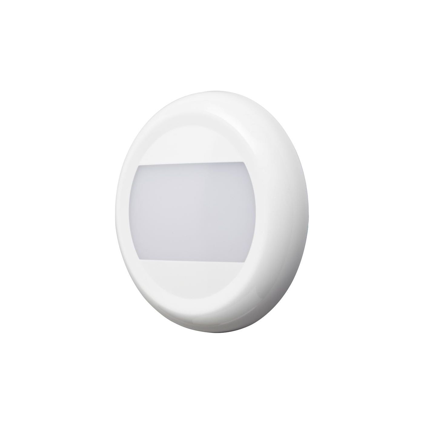 Ring Round LED 130mm Lamp Internal (No Switch) - RC5021