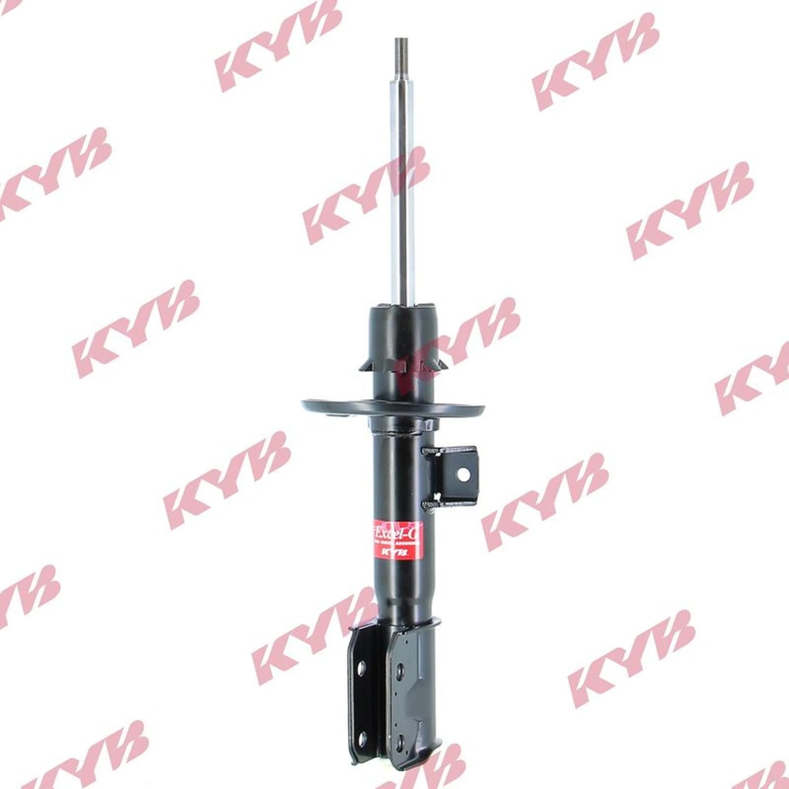 KYB Shock Absorber Damper Strut Front Right 3330143