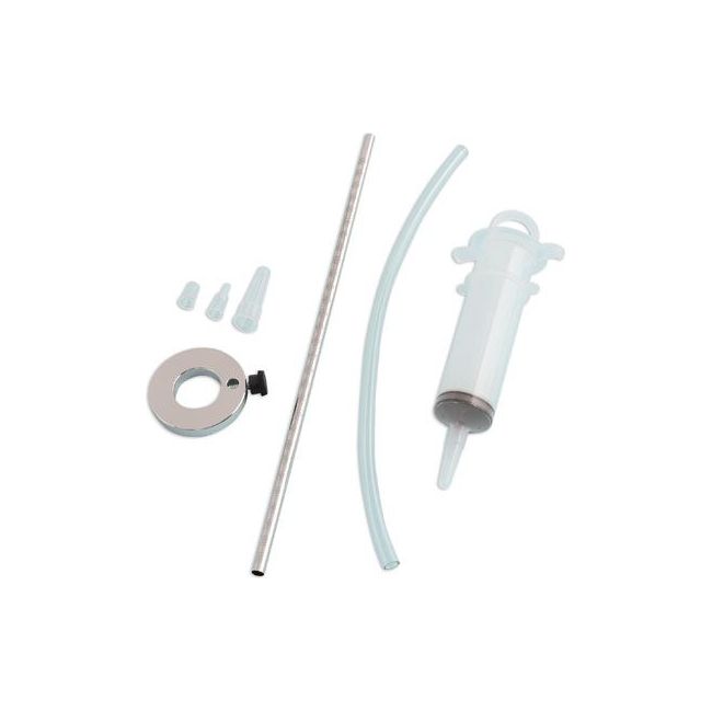 Laser Motorcycle Fork Oil Level Adjuster 4946