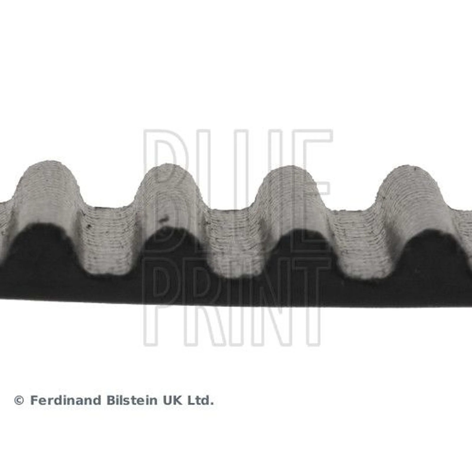 Blue Print Timing Belt Cambelt 201 Teeth ADA107501