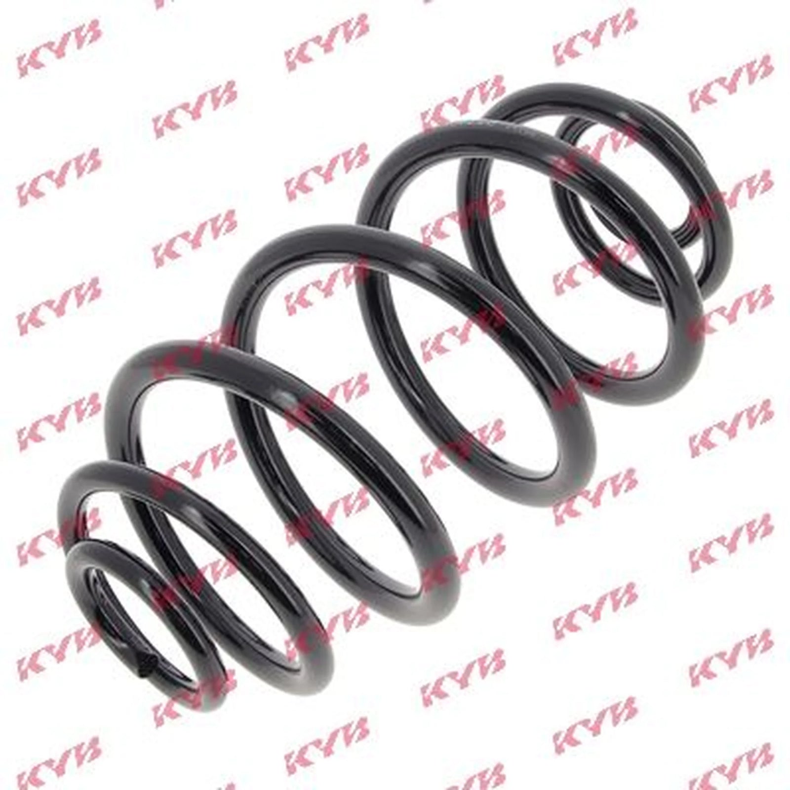 KYB Rear Suspension Coil Spring RJ6225