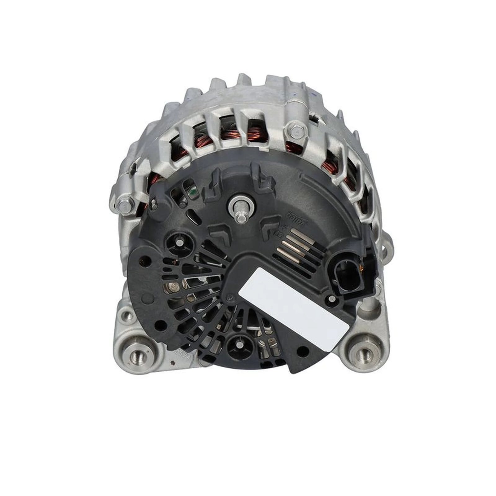 Valeo Car Alternator 12V 439930