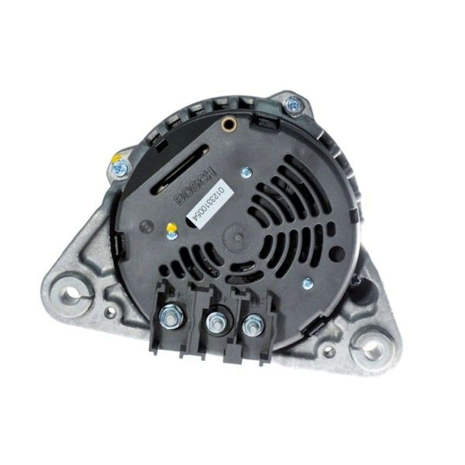 Hella Car Alternator 12V 8EL 011 710-121