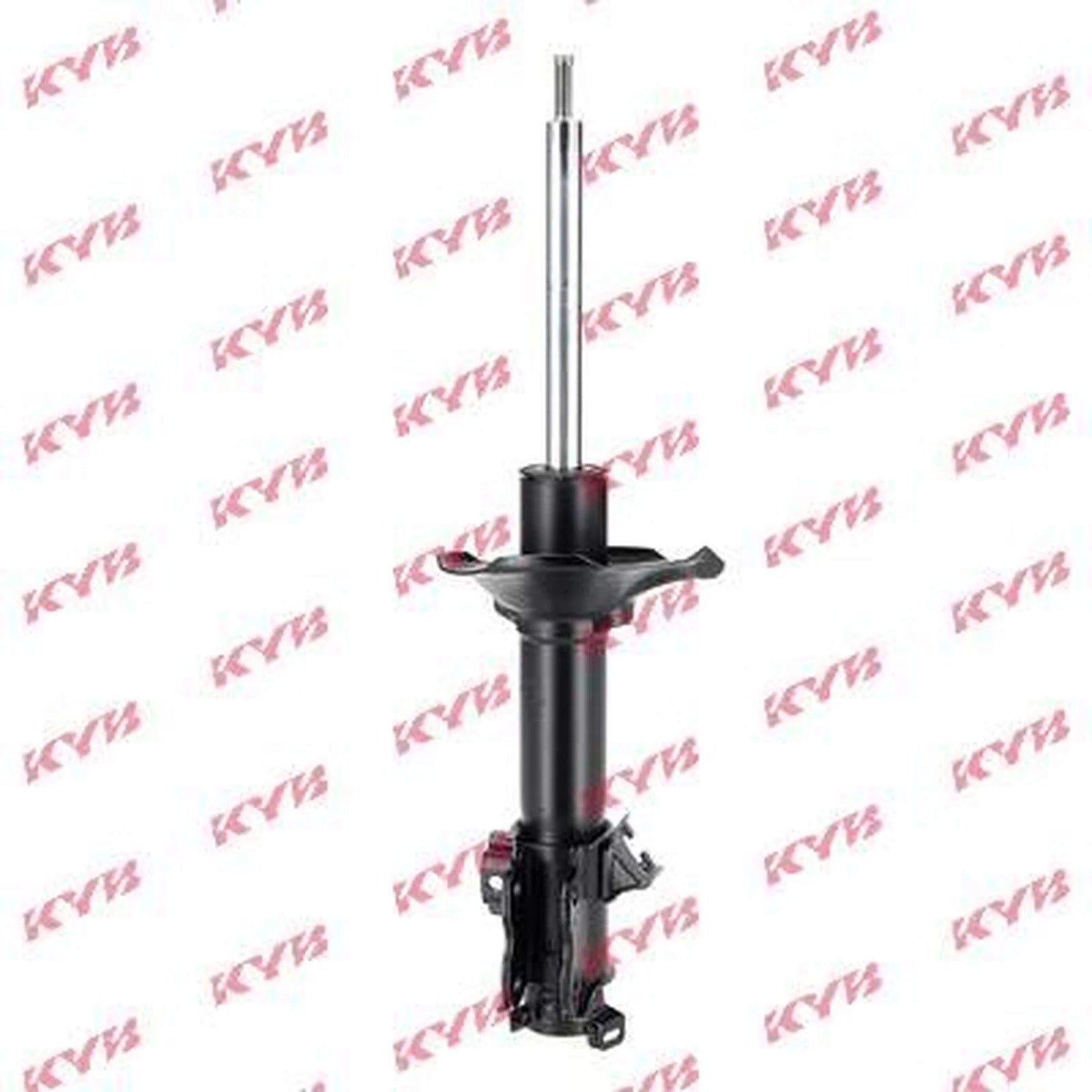 KYB Shock Absorber Damper Strut Rear Right 334056