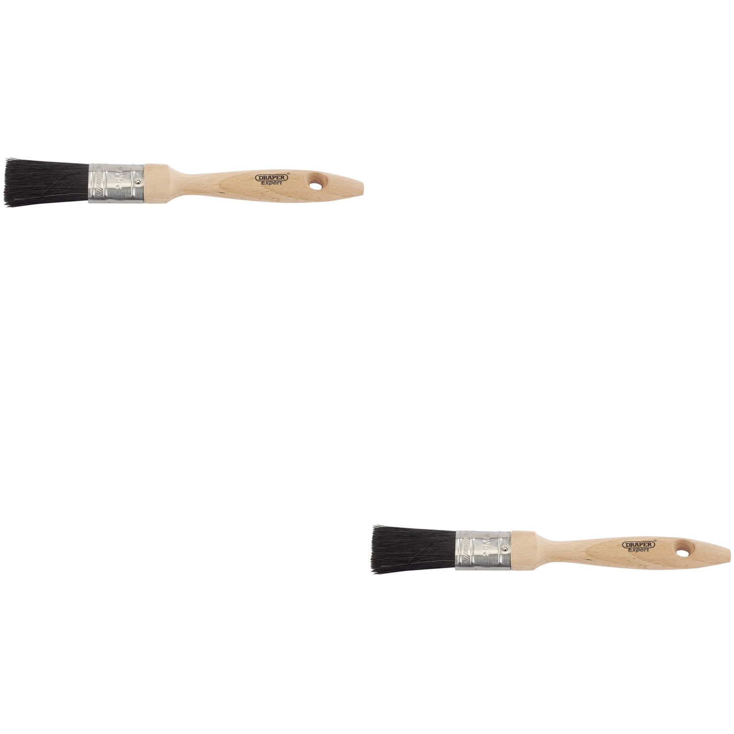 Draper Expert Heritage Range paint-brush 25-50mm