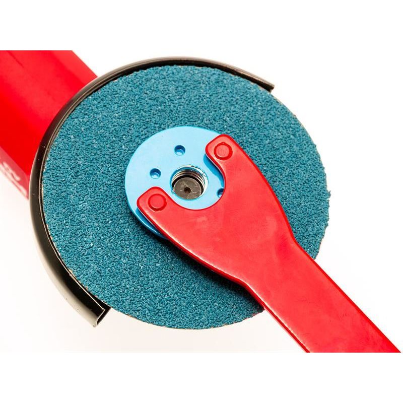 Flexipads World Class Red Pin Spanner 35-5mm