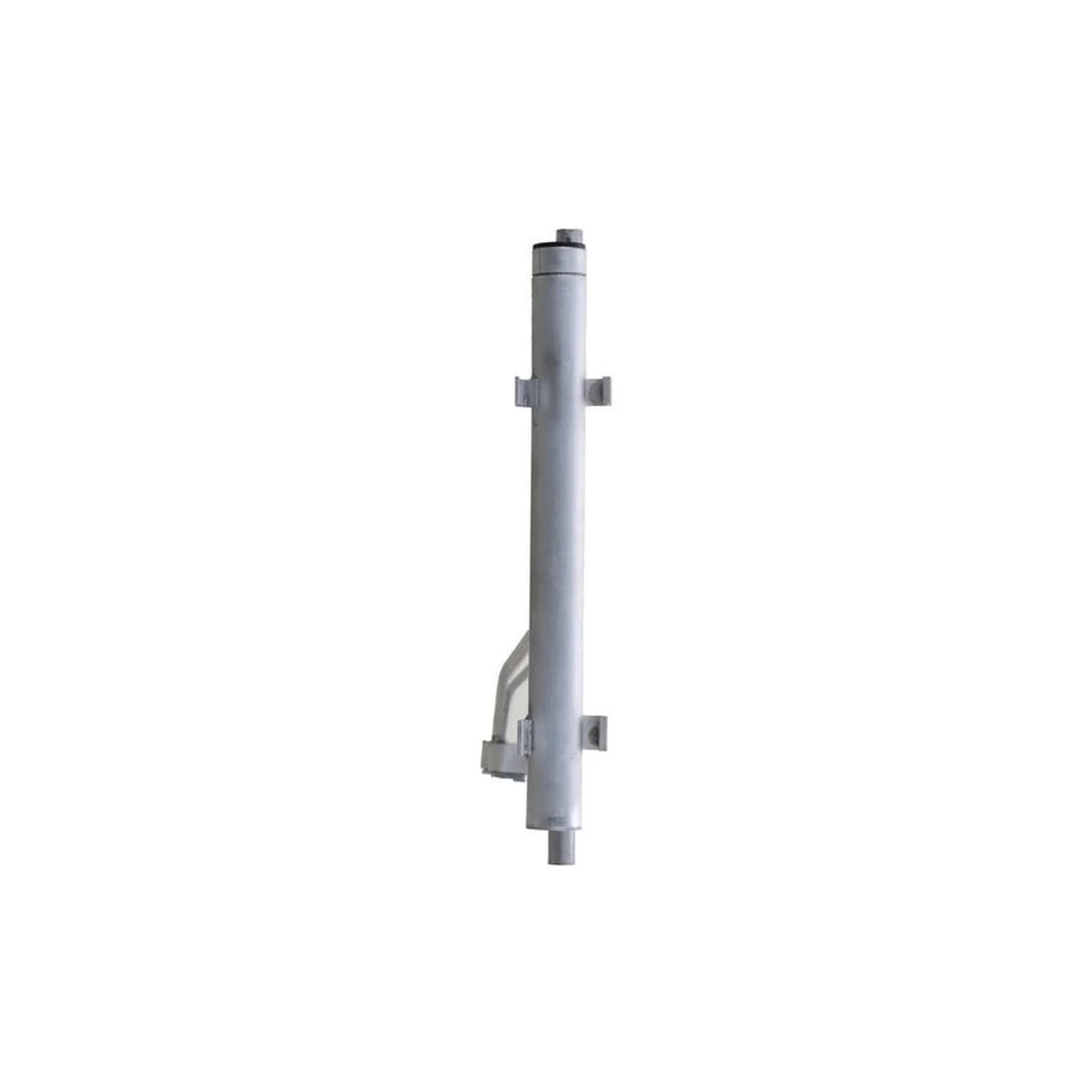 Hella Air Conditioning Condenser 8FC 366 220-801