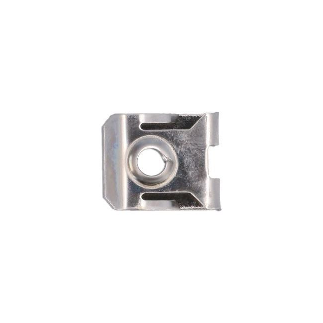 Connect Zinc U-Nut - for Ford 50pc 36442