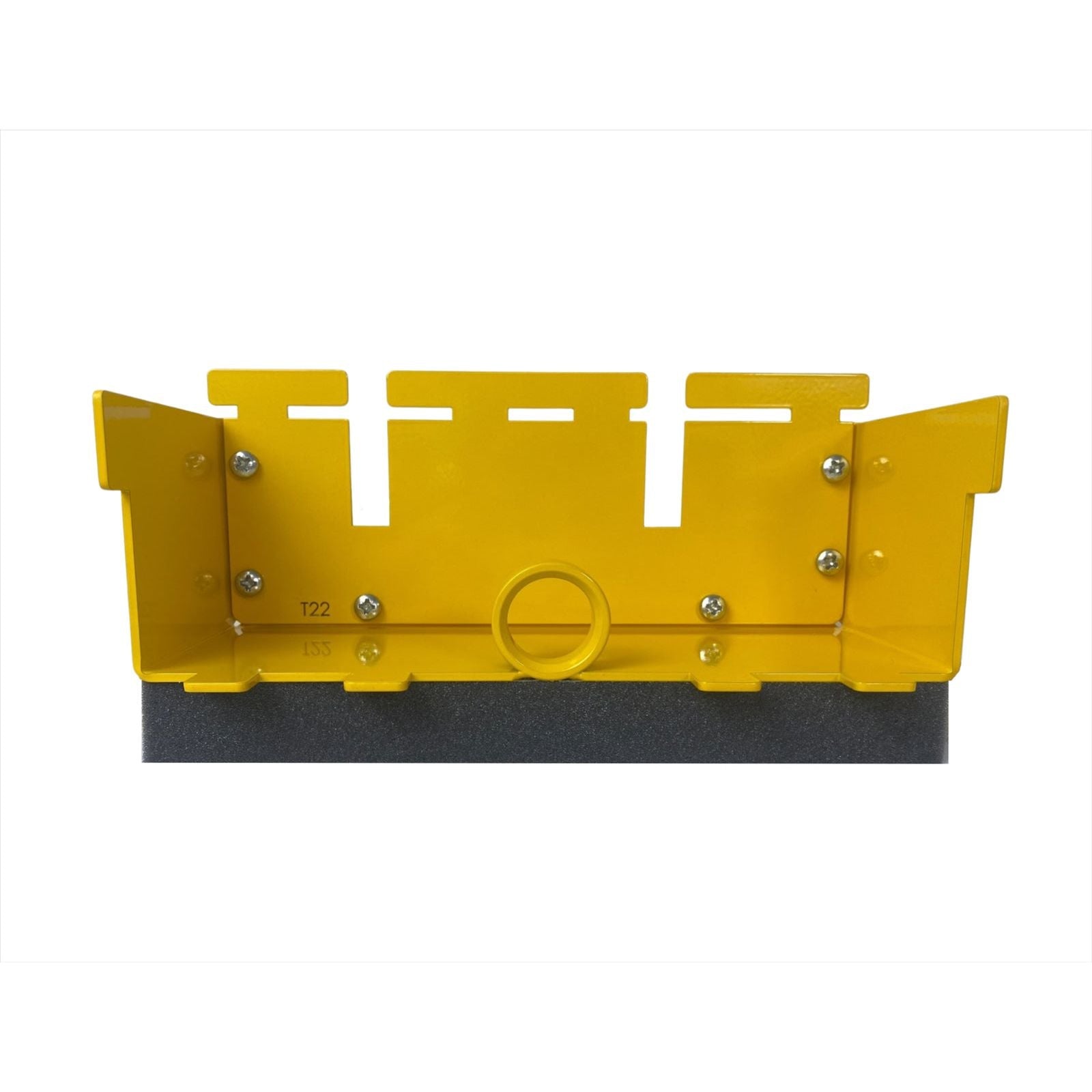 Milenco Pedal Lock for 2014+ Ford Transit / Motorhome with Manual Gearbox