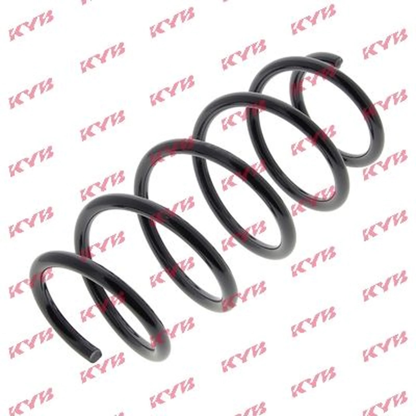 KYB Front Suspension Coil Spring RH2654