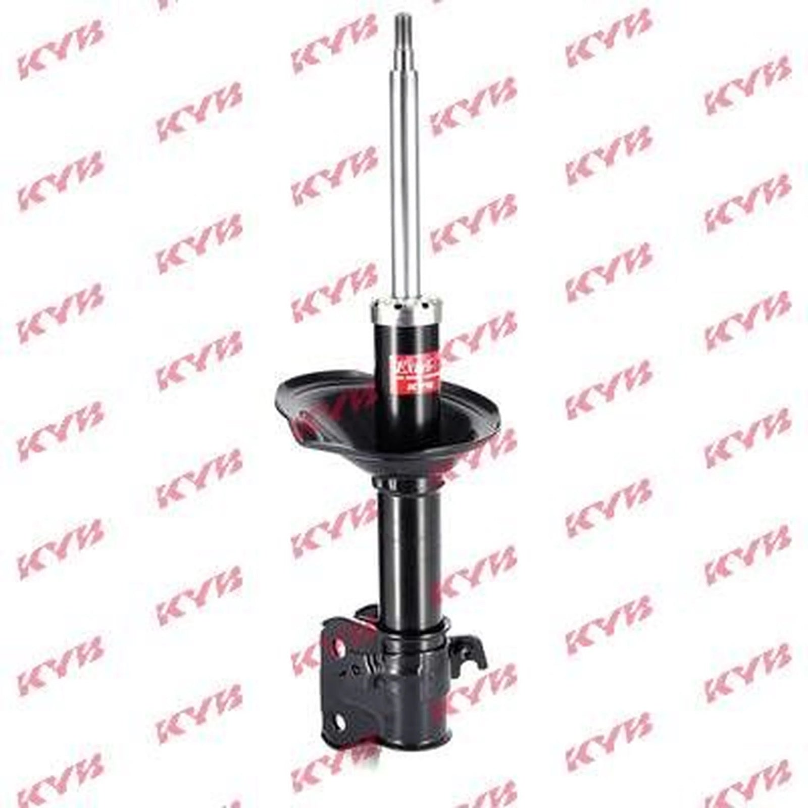KYB 2 x Front Shock Absorbers fits Subaru Impreza 2000-2009 1.6 2.0 2.5