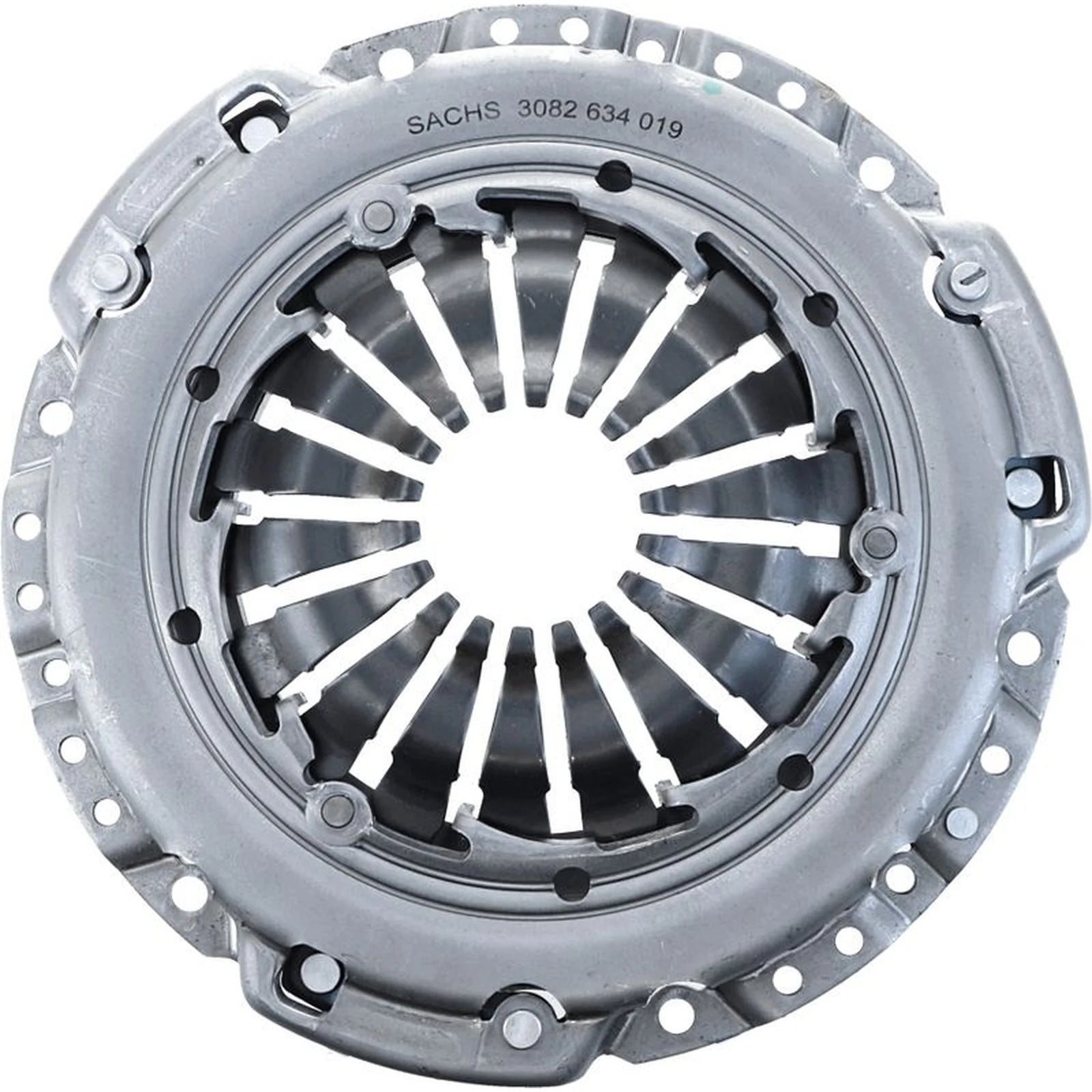 Sachs Clutch Kit Set 3pc 3000951610